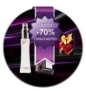 Oferta Phiero Woman